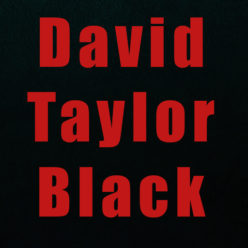 Germán Dario – David Taylor Black | Author of the Guilt Series Avatar